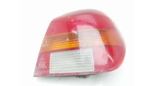 PILOTO TRASERO DERECHO FORD FIESTA FURGÓN (1989-1996) - L.8258701 / 89FG13N004AA