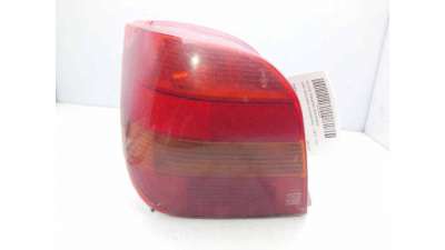 PILOTO TRASERO IZQUIERDO FORD FIESTA FURGÓN (1989-1996) - L.8258704 / 89FG13N004BA