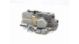 CERRADURA PUERTA TRASERA DERECHA PEUGEOT 206 FASTBACK (2006-2007) 1.4 LPG 75CV 1360CC - L.8258783 / 913887