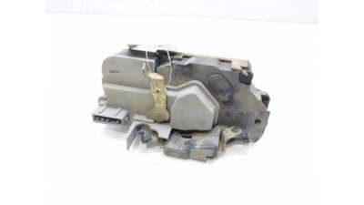 CERRADURA PUERTA TRASERA DERECHA PEUGEOT 206 FASTBACK (2006-2007) 1.4 LPG 75CV 1360CC - L.8258783 / 913887