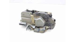 CERRADURA PUERTA TRASERA DERECHA PEUGEOT 206 FASTBACK (2006-2007) 1.4 LPG 75CV 1360CC - L.8258783 / 913887