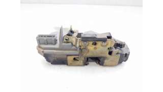 CERRADURA PUERTA TRASERA DERECHA PEUGEOT 206 FASTBACK (2006-2007) 1.4 LPG 75CV 1360CC - L.8258783 / 913887