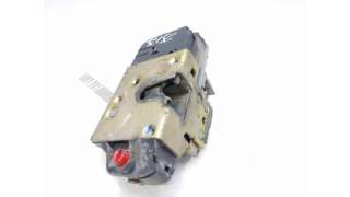 CERRADURA PUERTA TRASERA DERECHA PEUGEOT 206 FASTBACK (2006-2007) 1.4 LPG 75CV 1360CC - L.8258783 / 913887