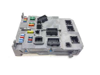 CENTRALITA BSI PEUGEOT 206 FASTBACK (2006-2007) 1.4 LPG 75CV 1360CC - L.8258794 / 9652474780
