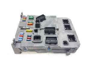 CENTRALITA BSI PEUGEOT 206 FASTBACK (2006-2007) 1.4 LPG 75CV 1360CC - L.8258794 / 9652474780