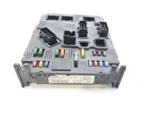 CENTRALITA BSI PEUGEOT 206 FASTBACK (2006-2007) 1.4 LPG 75CV 1360CC - L.8258794 / 9652474780