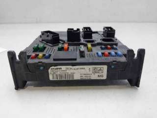 CENTRALITA BSI PEUGEOT 206 FASTBACK (2006-2007) 1.4 LPG 75CV 1360CC - L.8258794 / 9652474780