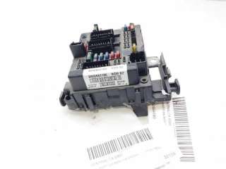 CENTRALITA BSM PEUGEOT 206 FASTBACK (2006-2007) 1.4 LPG 75CV 1360CC - L.8258796 / 9650664180