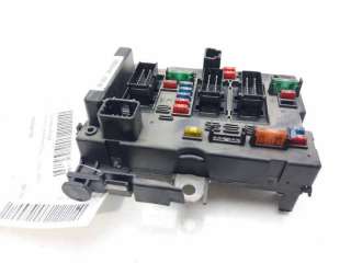 CENTRALITA BSM PEUGEOT 206 FASTBACK (2006-2007) 1.4 LPG 75CV 1360CC - L.8258796 / 9650664180
