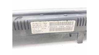 CUADRO INSTRUMENTOS RENAULT GRAND SCÉNIC II (2004-2009) - L.8258806 / 8200704463A