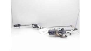 MOTOR LIMPIA DELANTERO RENAULT GRAND SCÉNIC II (2004-2009) - L.8258830 / 8200327016