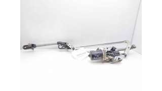 MOTOR LIMPIA DELANTERO RENAULT GRAND SCÉNIC II (2004-2009) - L.8258830 / 8200327016