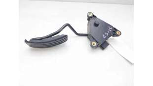 POTENCIOMETRO PEDAL RENAULT GRAND SCÉNIC II (2004-2009) - L.8258832 / 8200159647 2