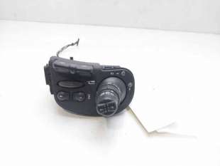 MANDO LIMPIA RENAULT GRAND SCÉNIC II (2004-2009) - L.8258852 / 8200127728