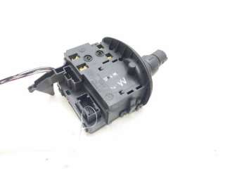 MANDO LIMPIA RENAULT GRAND SCÉNIC II (2004-2009) - L.8258852 / 8200127728