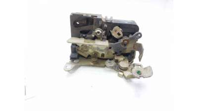 CERRADURA PUERTA DELANTERA DERECHA RENAULT EXPRESS FURGÓN (1994-1998) 1.9 D (F40R) 54CV 1870CC - L.8258861 / 7701031778