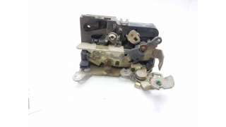 CERRADURA PUERTA DELANTERA DERECHA RENAULT EXPRESS FURGÓN (1994-1998) 1.9 D (F40R) 54CV 1870CC - L.8258861 / 7701031778