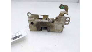 CERRADURA PUERTA DELANTERA DERECHA RENAULT EXPRESS FURGÓN (1994-1998) 1.9 D (F40R) 54CV 1870CC - L.8258861 / 7701031778