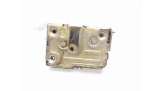 CERRADURA PUERTA DELANTERA DERECHA RENAULT EXPRESS FURGÓN (1994-1998) 1.9 D (F40R) 54CV 1870CC - L.8258861 / 7701031778