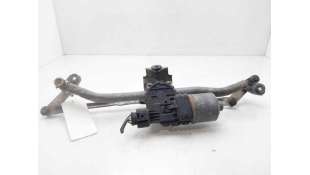 MOTOR LIMPIA DELANTERO SEAT IBIZA III (2002-2006) 1.2 64CV 1198CC - L.8258920 / 6Q2955119A