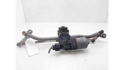 MOTOR LIMPIA DELANTERO SEAT IBIZA III (2002-2006) 1.2 64CV 1198CC - L.8258920 / 6Q2955119A