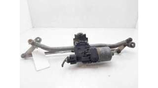 MOTOR LIMPIA DELANTERO SEAT IBIZA III (2002-2006) 1.2 64CV 1198CC - L.8258920 / 6Q2955119A