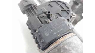 MOTOR LIMPIA DELANTERO SEAT IBIZA III (2002-2006) 1.2 64CV 1198CC - L.8258920 / 6Q2955119A