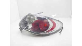 PILOTO TRASERO DERECHO PEUGEOT 206 FASTBACK (2006-2007) 1.4 LPG 75CV 1360CC - L.8258953 / 6351S0