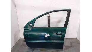 PUERTA DELANTERA IZQUIERDA PEUGEOT 206 FASTBACK (2006-2007) 1.4 LPG 75CV 1360CC - L.8258955 / 9002K5