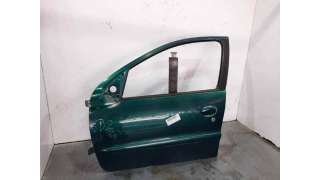 PUERTA DELANTERA IZQUIERDA PEUGEOT 206 FASTBACK (2006-2007) 1.4 LPG 75CV 1360CC - L.8258955 / 9002K5
