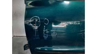 PUERTA DELANTERA IZQUIERDA PEUGEOT 206 FASTBACK (2006-2007) 1.4 LPG 75CV 1360CC - L.8258955 / 9002K5
