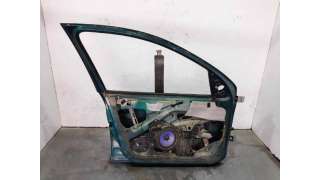 PUERTA DELANTERA IZQUIERDA PEUGEOT 206 FASTBACK (2006-2007) 1.4 LPG 75CV 1360CC - L.8258955 / 9002K5
