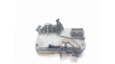 CERRADURA PUERTA TRASERA DERECHA PEUGEOT 206 FASTBACK (2006-2007) 1.4 LPG 75CV 1360CC - L.8258973 / 913887