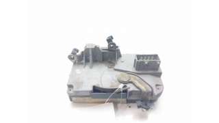CERRADURA PUERTA TRASERA DERECHA PEUGEOT 206 FASTBACK (2006-2007) 1.4 LPG 75CV 1360CC - L.8258973 / 913887