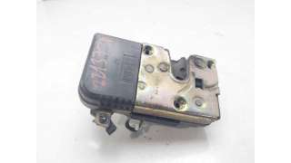 CERRADURA PUERTA TRASERA DERECHA PEUGEOT 206 FASTBACK (2006-2007) 1.4 LPG 75CV 1360CC - L.8258973 / 913887