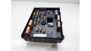 CAJA RELES / FUSIBLES VOLKSWAGEN PASSAT VARIANT (2005-2011) - L.8259121 / 3C0937125 2