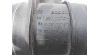 CAUDALIMETRO VOLKSWAGEN PASSAT VARIANT (2005-2011) - L.8259126 / 074906461B