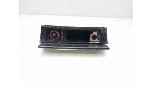 CENICERO VOLKSWAGEN PASSAT VARIANT (2005-2011) - L.8259127 / 3C0863284A