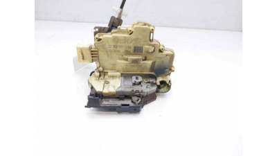 CERRADURA PUERTA DELANTERA IZQUIERDA VOLKSWAGEN PASSAT VARIANT (2005-2011) - L.8259135 / 3C1837015A