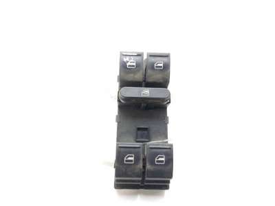 MANDO ELEVALUNAS DELANTERO IZQUIERDO VOLKSWAGEN PASSAT VARIANT (2005-2011) - L.8259195 / 1K4959857A