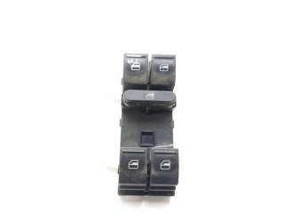 MANDO ELEVALUNAS DELANTERO IZQUIERDO VOLKSWAGEN PASSAT VARIANT (2005-2011) - L.8259195 / 1K4959857A