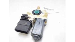 MOTOR ELEVALUNAS TRASERO IZQUIERDO VOLKSWAGEN PASSAT VARIANT (2005-2011) - L.8259225 / 1K0959703P 2