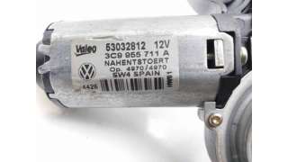 MOTOR LIMPIA TRASERO VOLKSWAGEN PASSAT VARIANT (2005-2011) - L.8259227 / 3C9955711A