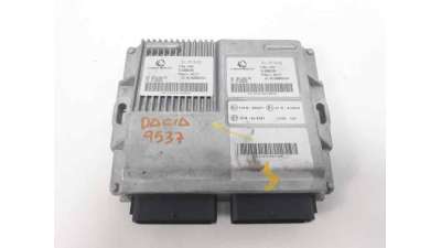 DEPOSITO COMBUSTIBLE DACIA SANDERO  - M.808524 / 616000395