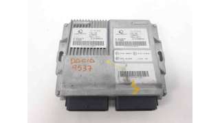 DEPOSITO COMBUSTIBLE DACIA SANDERO  - M.808524 / 616000395