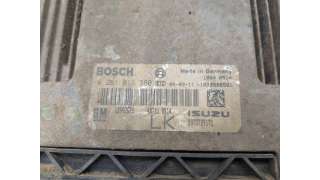 CENTRALITA MOTOR UCE OPEL ASTRA H (2004-2010) 1.7 CDTI (L48) 100CV 1686CC - L.8259301 / 12992620