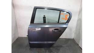 PUERTA TRASERA IZQUIERDA OPEL ASTRA H (2004-2010) 1.7 CDTI (L48) 100CV 1686CC - L.8259308 / 94710105