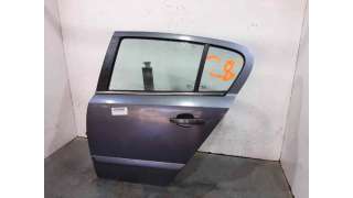 PUERTA TRASERA IZQUIERDA OPEL ASTRA H (2004-2010) 1.7 CDTI (L48) 100CV 1686CC - L.8259308 / 94710105