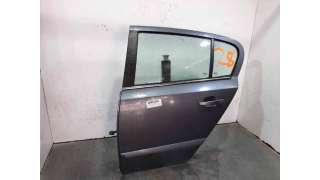 PUERTA TRASERA IZQUIERDA OPEL ASTRA H (2004-2010) 1.7 CDTI (L48) 100CV 1686CC - L.8259308 / 94710105