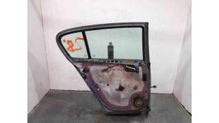 PUERTA TRASERA IZQUIERDA OPEL ASTRA H (2004-2010) 1.7 CDTI (L48) 100CV 1686CC - L.8259308 / 94710105